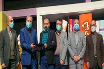 قصه‌گوی روشندل مازندرانی رتبه دوم جشنواره بین المللی قصه‎گویی را کسب کرد