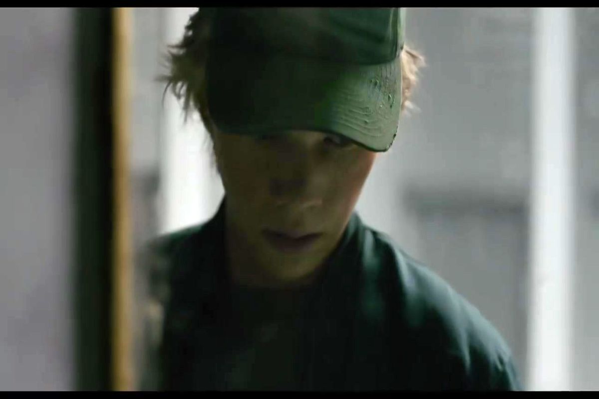 فیلم Lean on Pete 2017