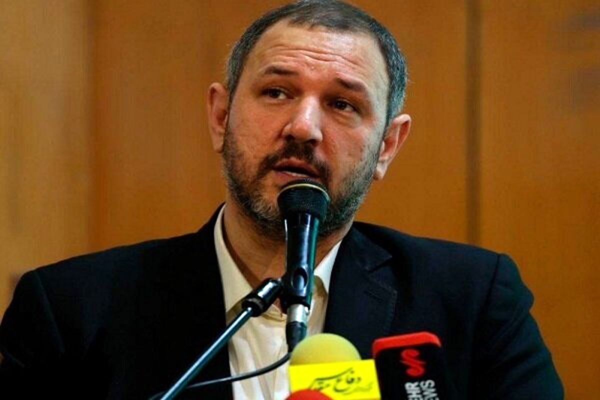  موسی‌الرضا حاجی‌بگلو 