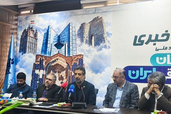 «ایران جان» در تبریز، روایت شجاعانه آذربایجان در روزهای جنگ است/ نسخه جدید ایران جان با ۶ استان دیگر برگزار می‌شود