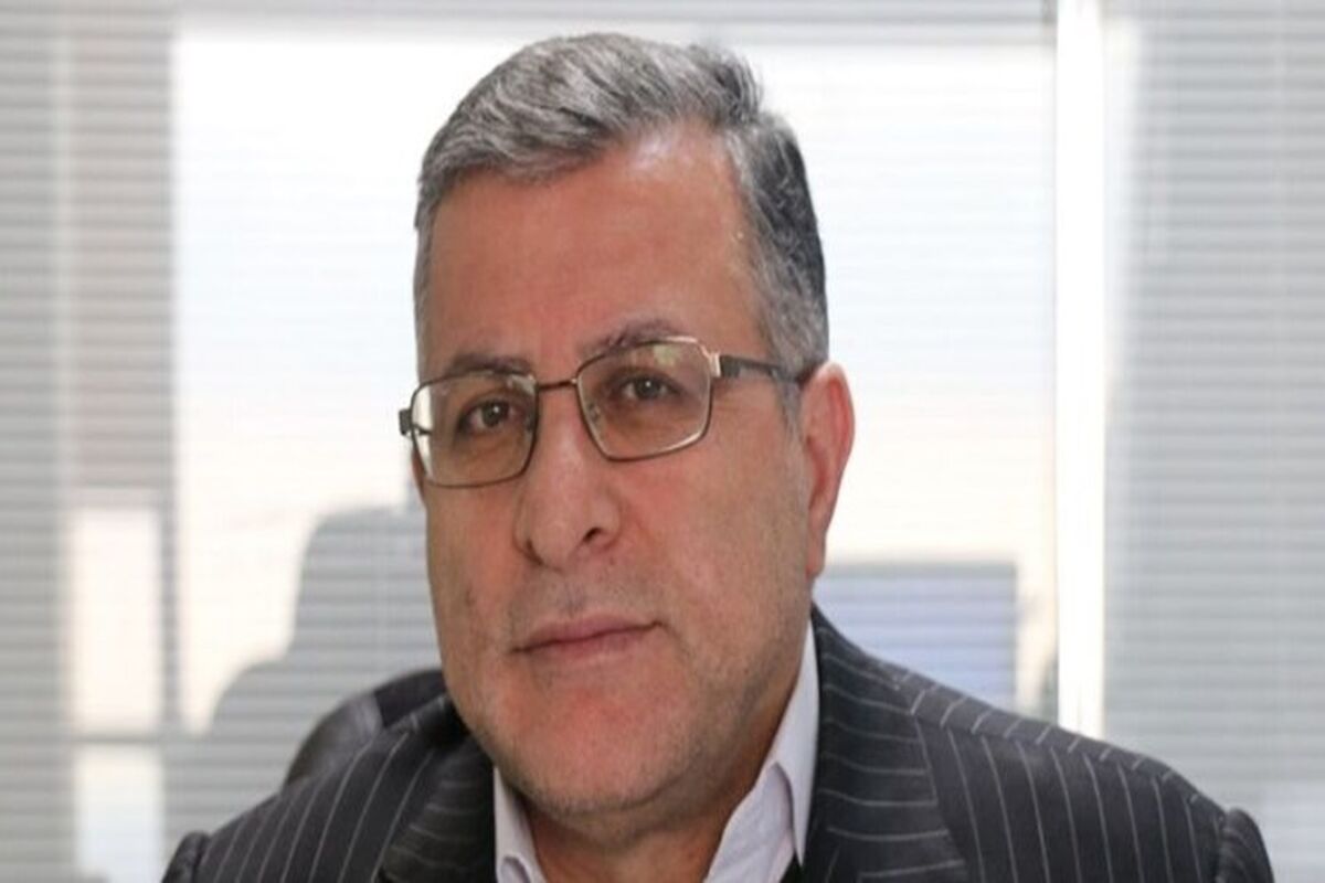 میرزایی مدیرکل بیمه سلامت مازندران