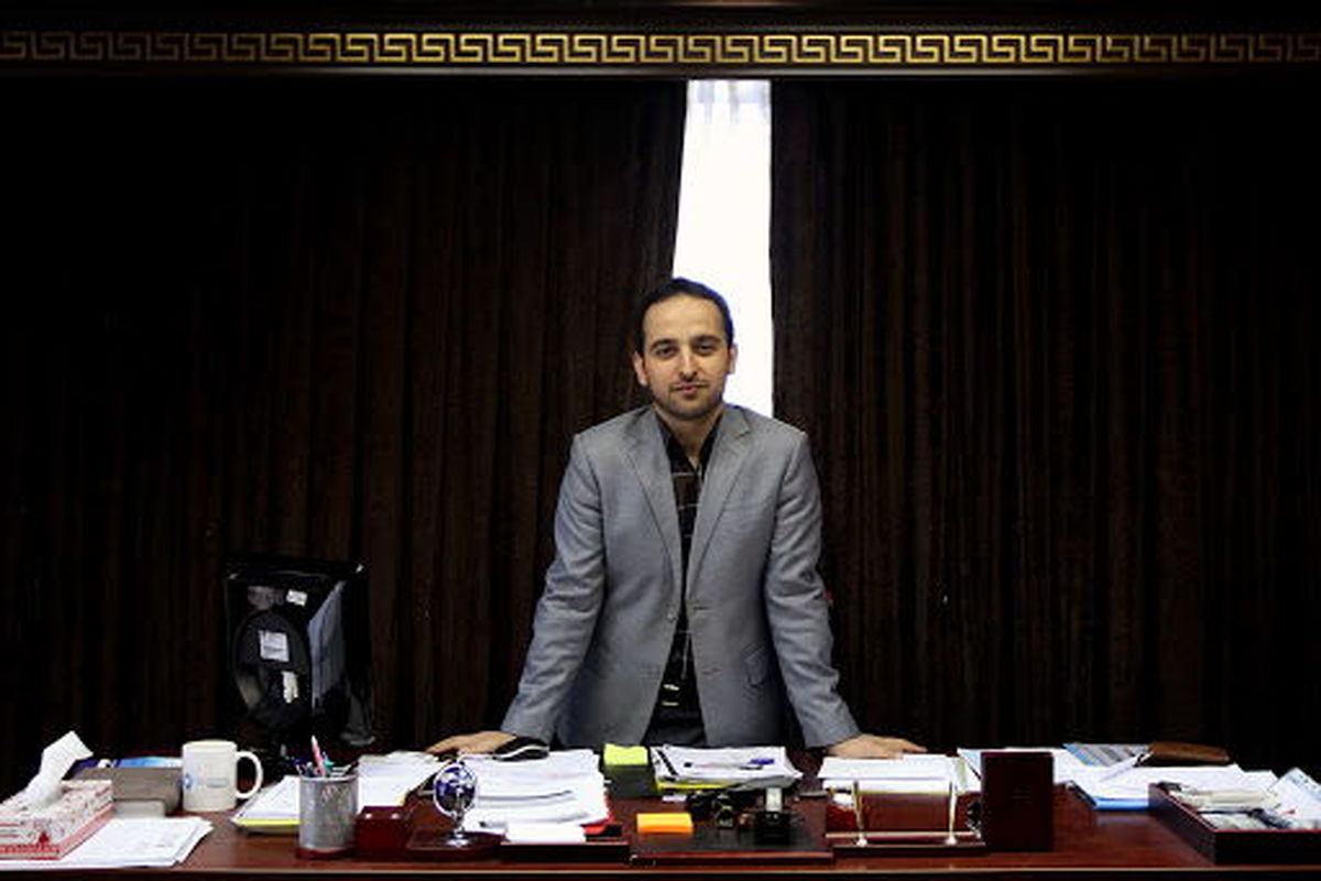 حسن بیک محمدلو