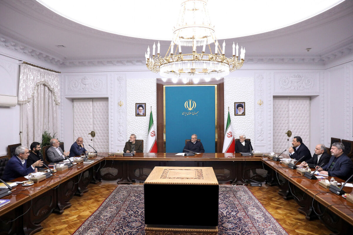 رئیس جمهور