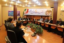 محمد جعفر فلسفی زاده رئیس شورای شهر اهواز شد