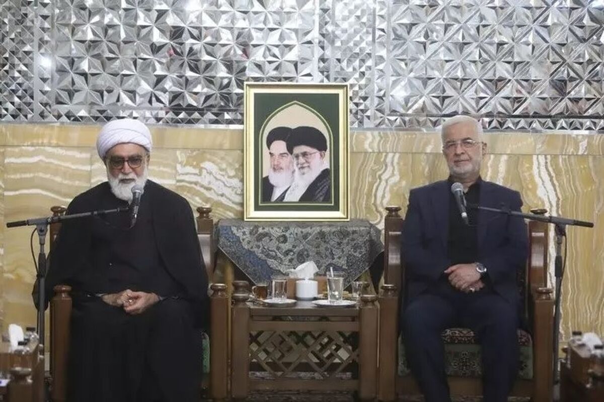 وزیر کشور