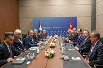 گفت وگوها بین ایران و آمریکا، تنها راه برای جلوگیری از جنگ فراگیر در منطقه است