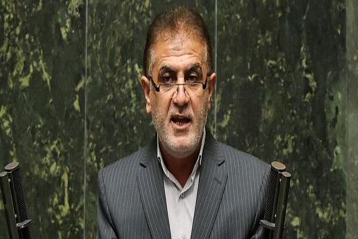 حسن همتی
