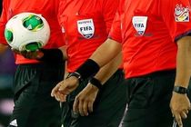 داوران بین المللی فوتبال ایران برای سال ۲۰۱۹ مشخص شدند