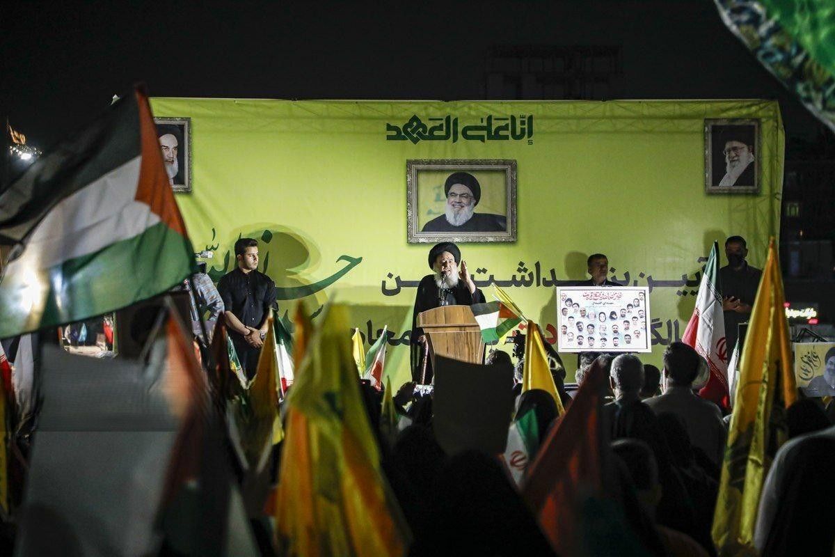 امام جمعه بغداد