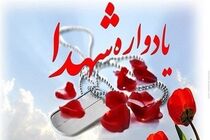 یادواره ۷۲ شهید محله تاریخی ابرکوه برگزار شد