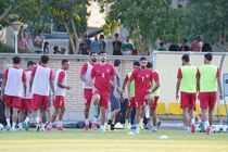 شرایط برای حضور تیم ملی فوتبال ایران در جام‌جهانی وجود ندارد