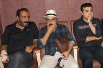 «زیر نظر» به پایان رسید