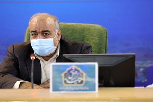 هر کس در کرمانشاه ماسک نزند، باید مؤاخذه شود