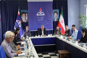 طرح اقدامات کنترلی مصرف سوخت در منطقه ساری اجرا می‌شود