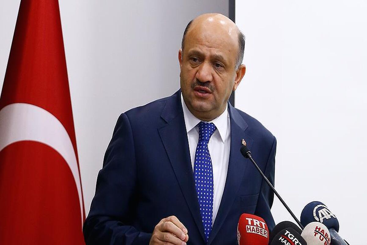 وزیر