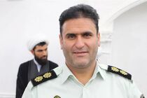 دستگیری 280 قاچاقچی سوخت در میناب/ کشف 847 هزار لیتر گازوییل قاچاق 