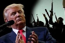 تحسین «ترامپ» از پرتاب بمب غیرهسته‌ای ارتش آمریکا به شرق افغانستان