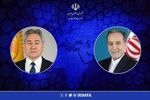 قرقیزستان به ایران در سالگرد پیروزی انقلاب اسلامی تبریک گفت