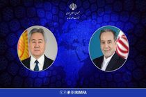 قرقیزستان به ایران در سالگرد پیروزی انقلاب اسلامی تبریک گفت