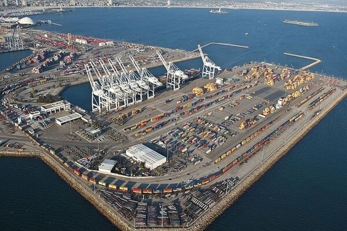سازمان بنادر و دریانوردی