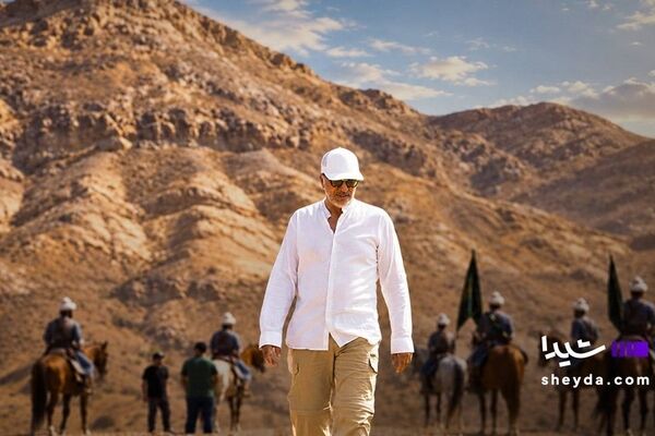 تصویربرداری «ده پهلوان»، قصه تازه حسن فتحی در عصر صفویه آغاز شد
