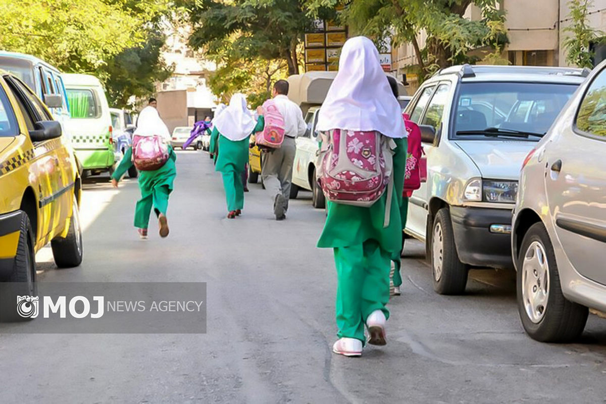 تعطیلی مدارس