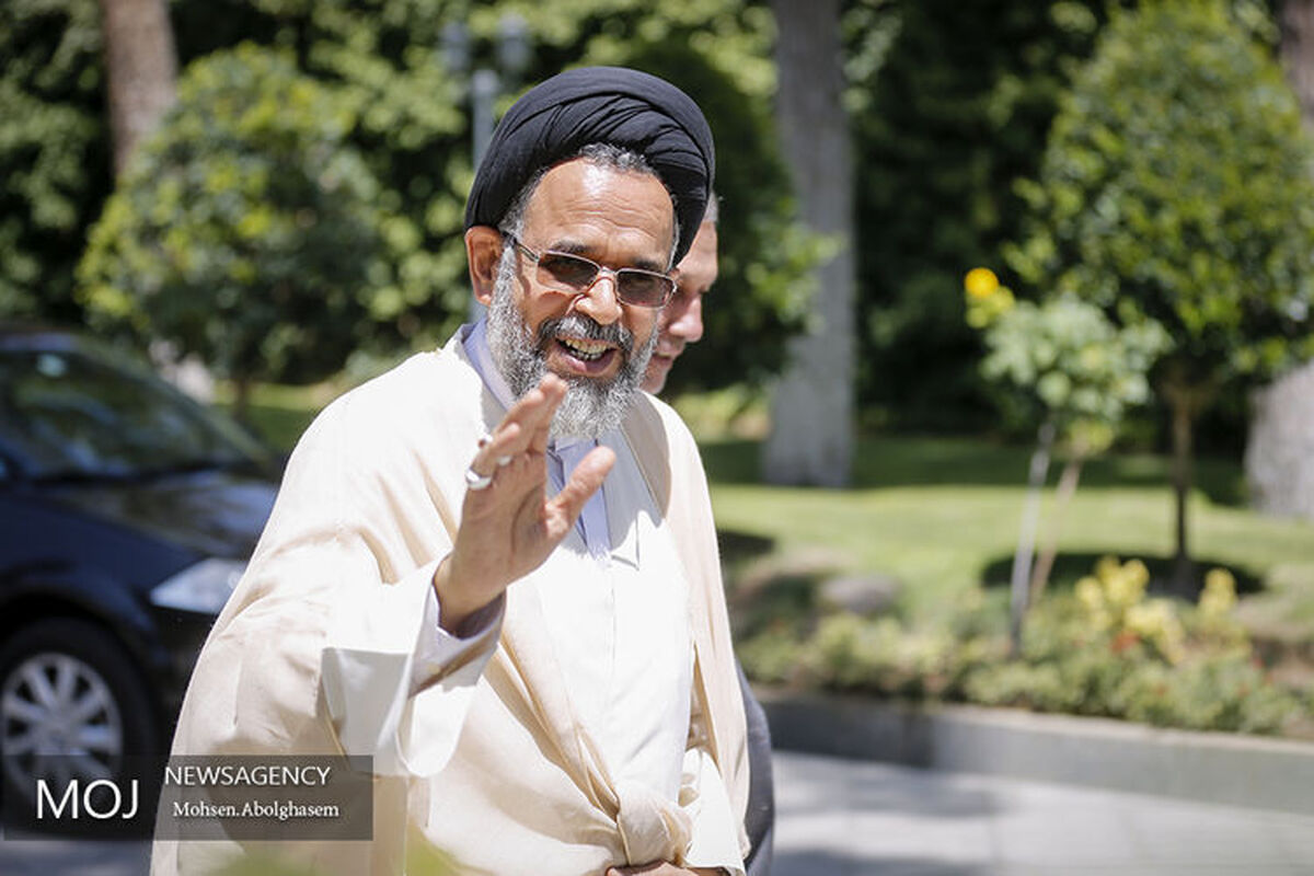 سید+محمود+علوی+وزیر+اطلاعات