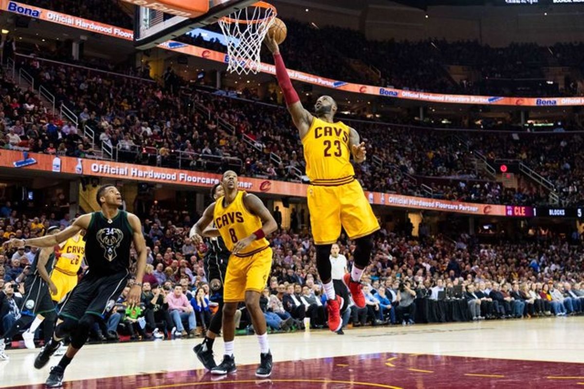 مسابقات ان بی ای