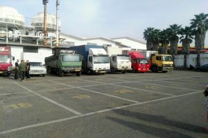 رانندگان نمونه بخش راهداری در اردبیل تجلیل می‌شوند