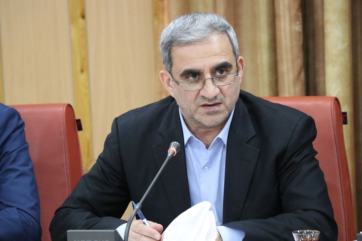 دلق پوش