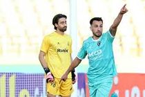 پیکان با گل خدادادی سه امتیاز هفته یازدهم لیگ برتر را از ملوان گرفت