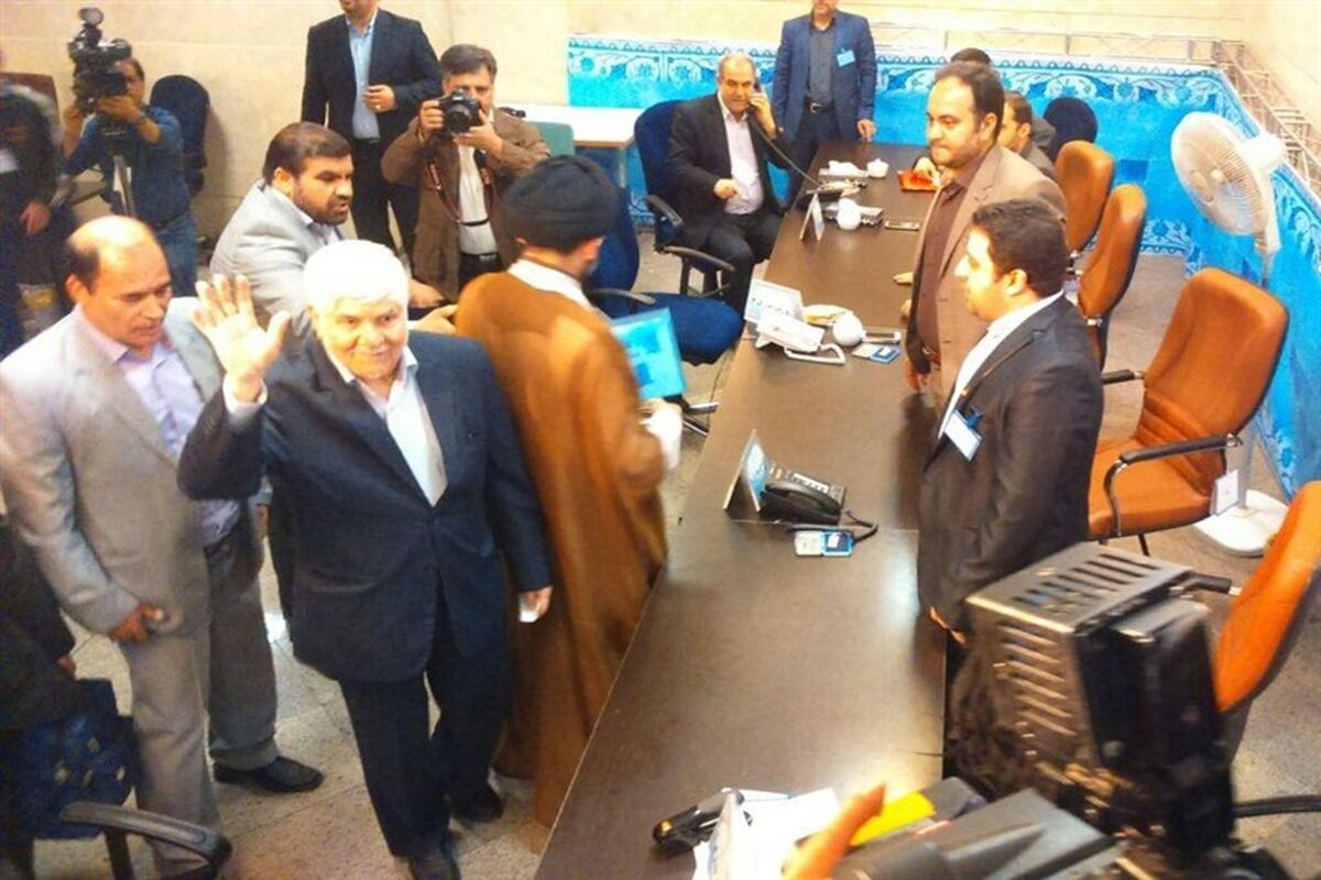 محمد هاشمی