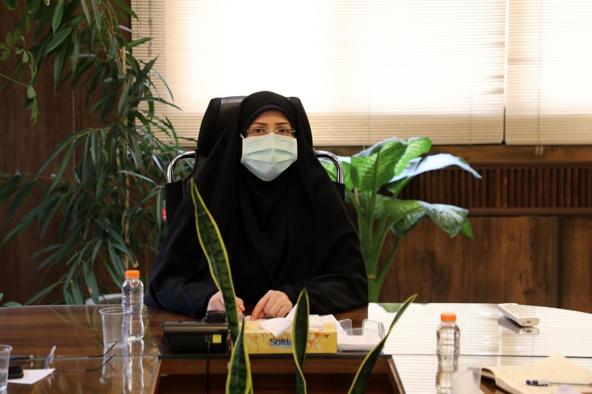 صفری استانداری مازندران