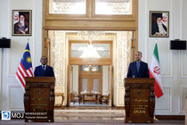 کشورهای دانمارک و سوئد به جد نگران افزایش خشونت و افراطی گرایی در اروپا باشند 