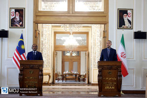 کشورهای دانمارک و سوئد به جد نگران افزایش خشونت و افراطی گرایی در اروپا باشند 