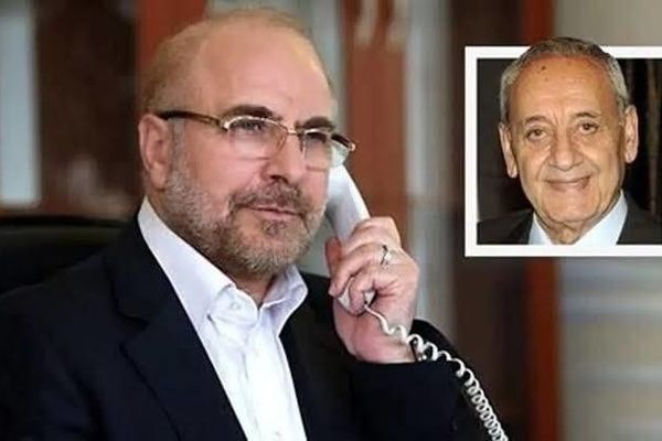 آتش بس در لبنان به اندازه آتش بس در ایران برای ما اهمیت دارد