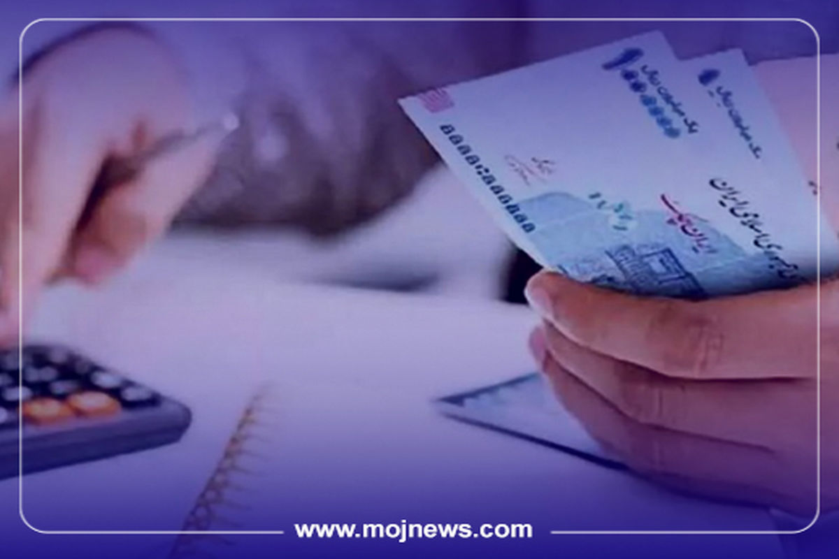 کاور مالیات حقوق