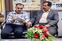 اخیرا با رضا عطاران همبازى بودم/ مردم نقش منفی صدام را از من پذیرفته‌اند
