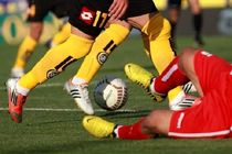 نتایج کامل بازی های هفته هجدهم لیگ برتر هجدهم فوتبال ایران