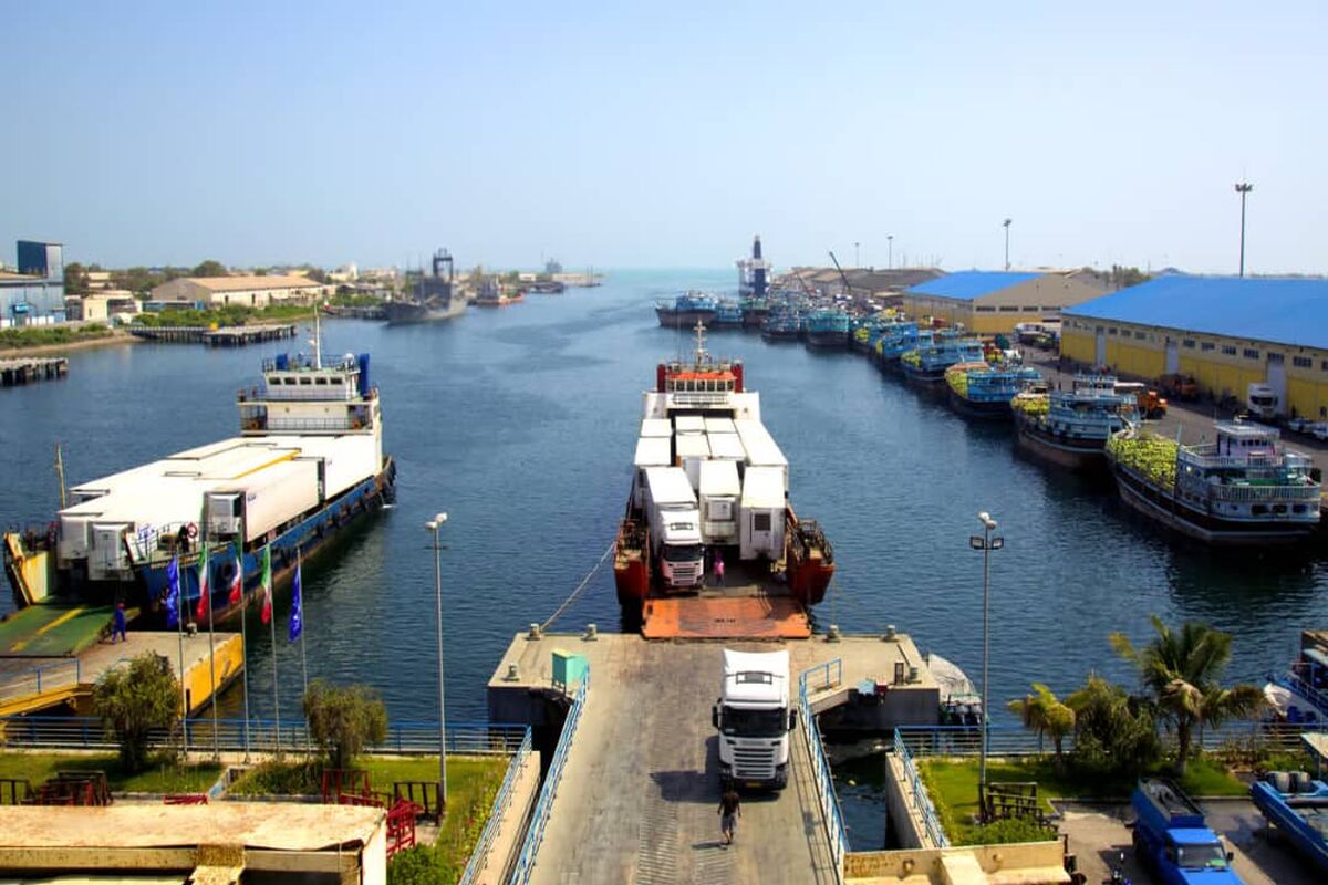 بندر شهید باهنر