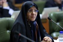 مدیریت سازمان آتش نشانی در اطفای حریق ساختمان وزارت نیرو قابل تقدیر است