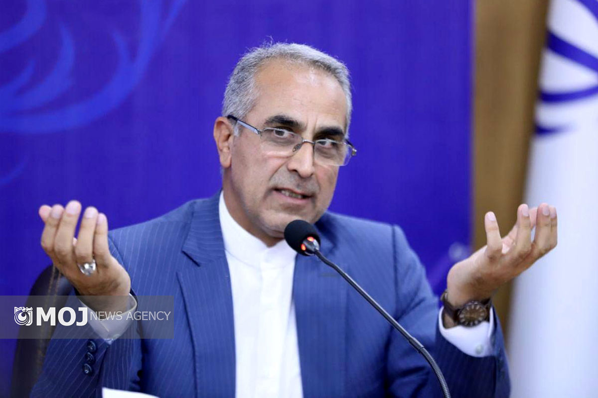 محمود ثمینی