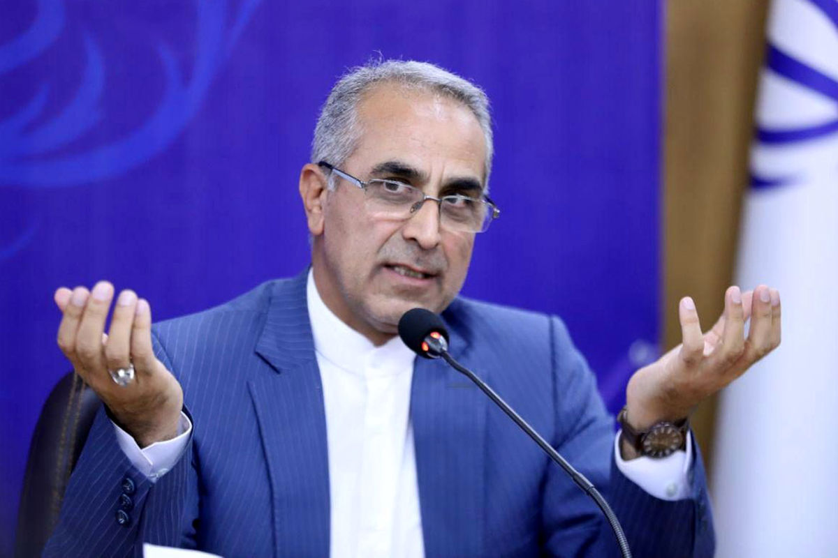 محمود ثمینی