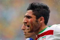 وینگری که بوی گل می‌دهد