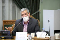 تست PCR از تمامی مسافران عراقی در فرودگاه شهید هاشمی نژاد مشهد