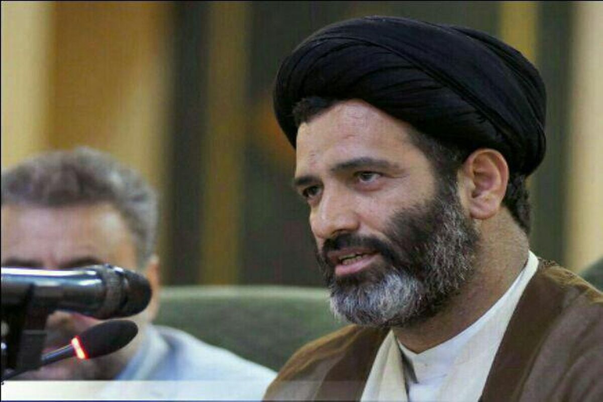  سید جواد حسینی کیا 