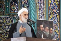 ملت ایران در برابر دشمن کوتاه نمی‌آید/ آتش‌بس به معنای توقف مسیر مقاومت نیست