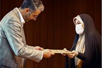 انتصاب مدیر جدید روابط عمومی و امور بین‌ الملل کانون زبان ایران