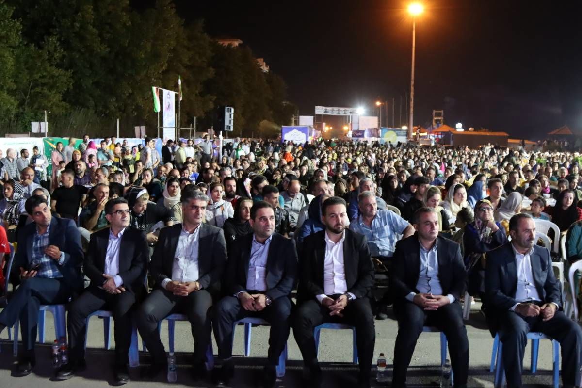 شورای شهر چالوس