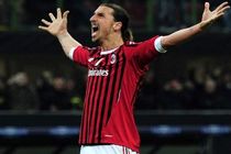 بازگشت زلاتان به ایتالیا/ زلاتان: می خواهم میلان را به اوج برگردانم